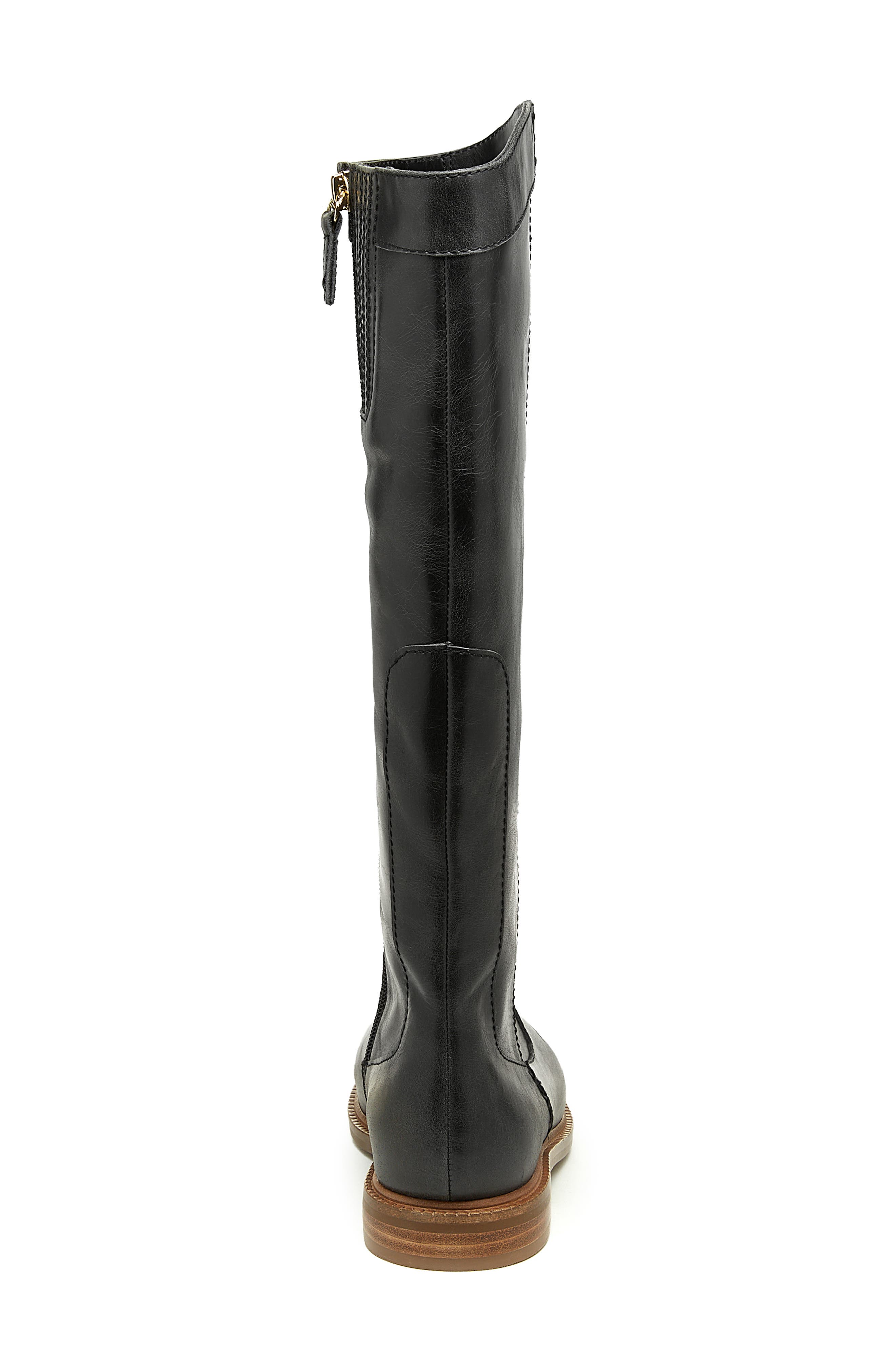 Kelsi Dagger Brooklyn Later Knee High Boot, Alternate, color, 