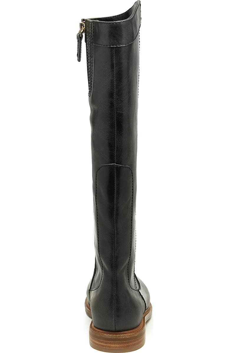 Kelsi Dagger Brooklyn Later Knee High Boot, Alternate, color,