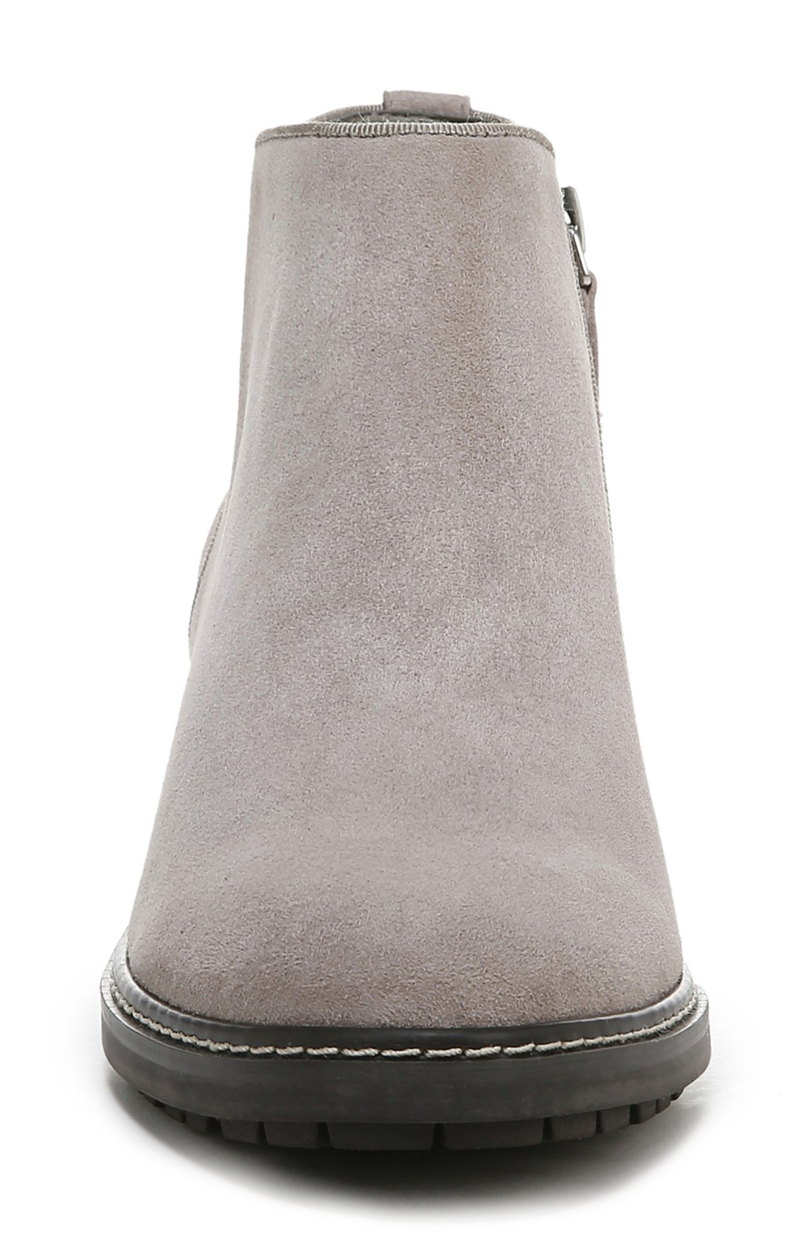 Pryce Bootie, Alternate, color, PUTTY SE