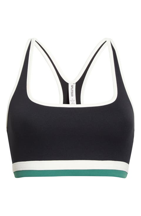 Bianca Rigor Racerback Sports Bra