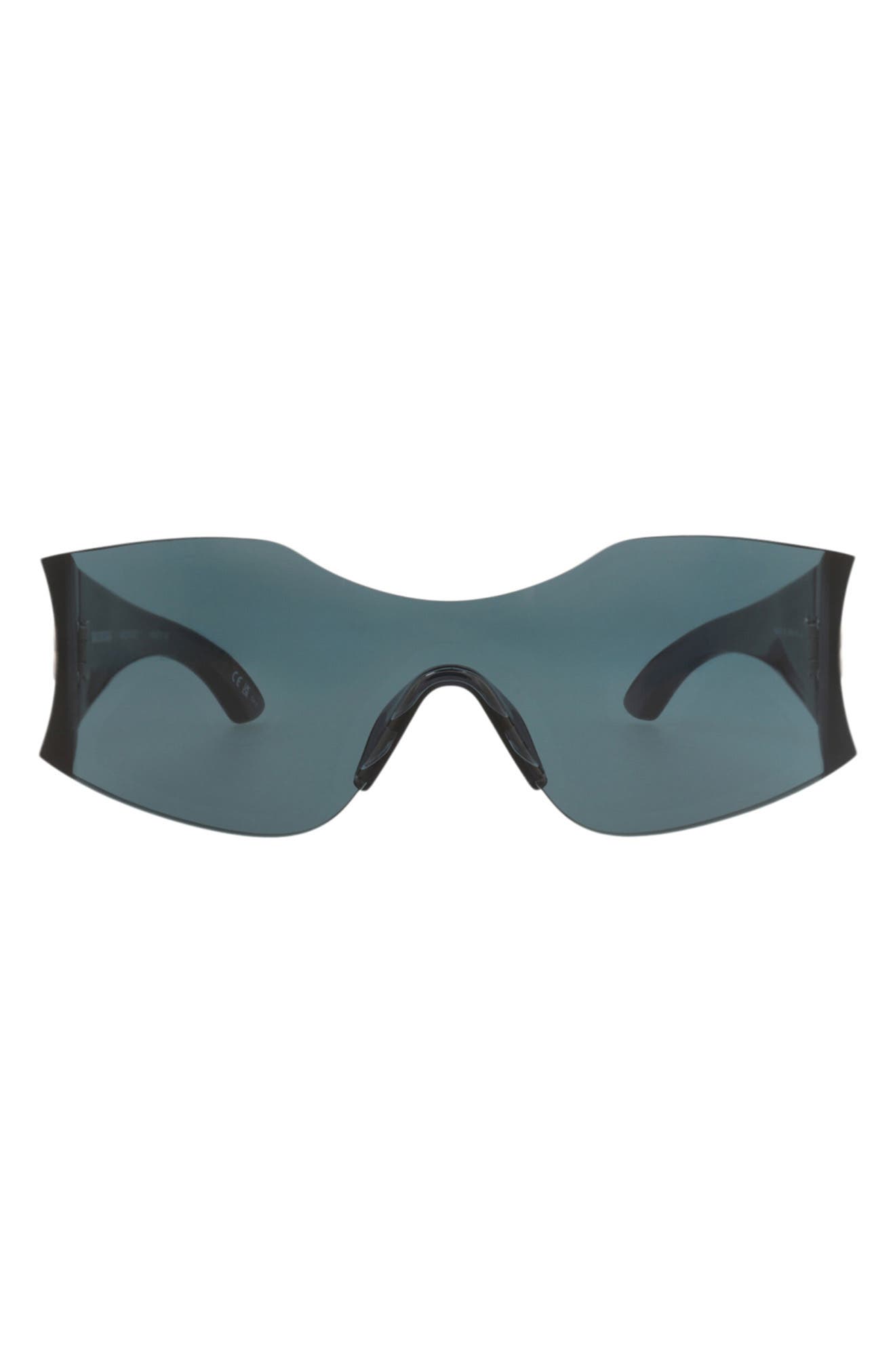 99mm Shield Sunglasses