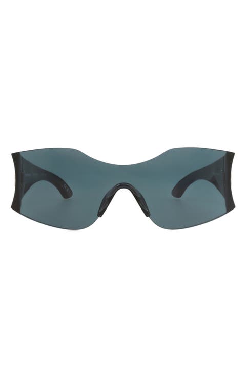99mm Shield Sunglasses