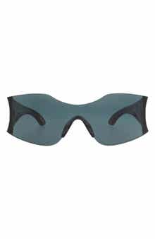 99mm Shield Sunglasses
