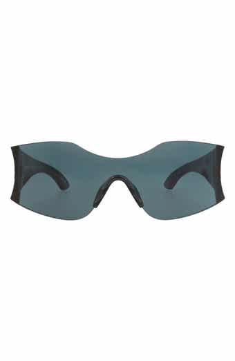 99mm Shield Sunglasses