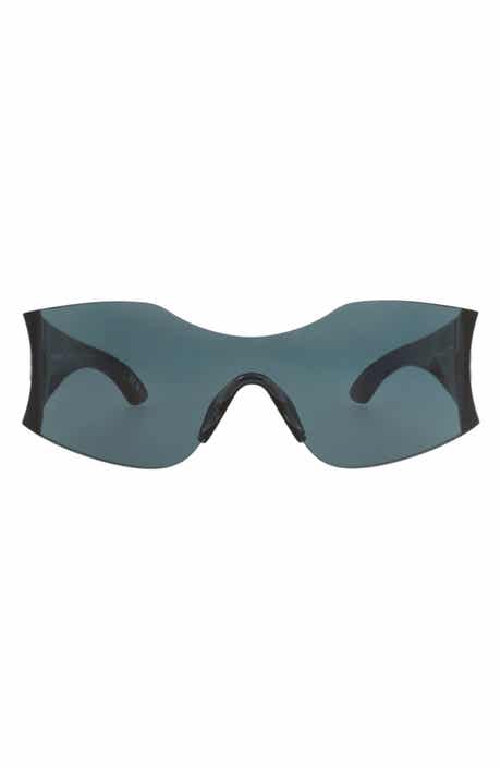 99mm Shield Sunglasses