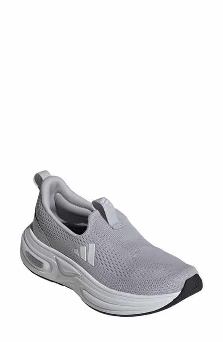 adidas Cloudfoam Cuxxion Slip-On Sneaker