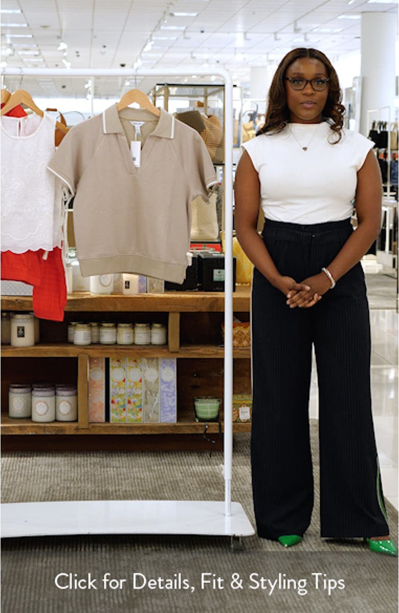 AirEssentials Pique Polo Shirt, sales video thumbnail