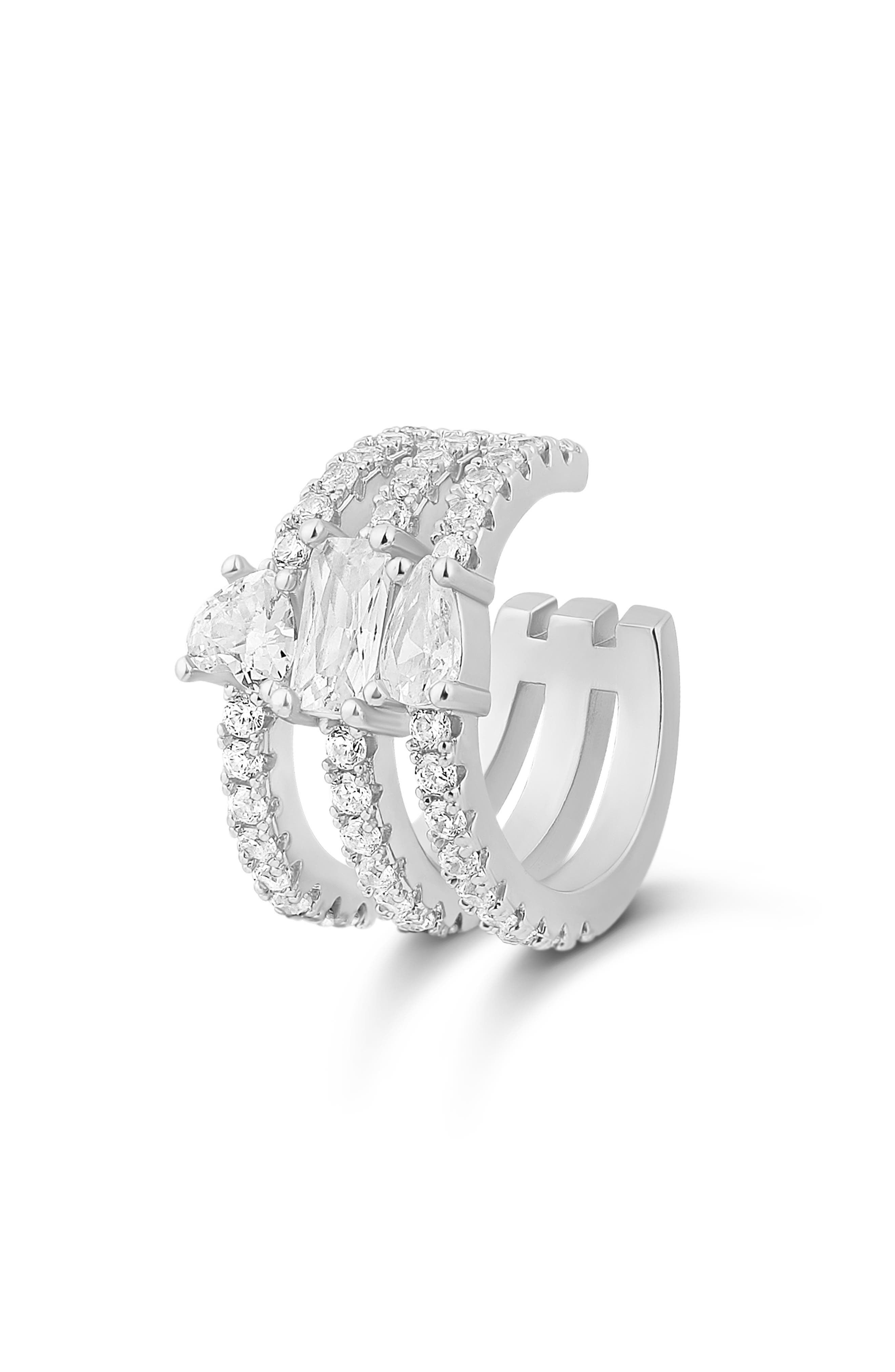 selected SILVER