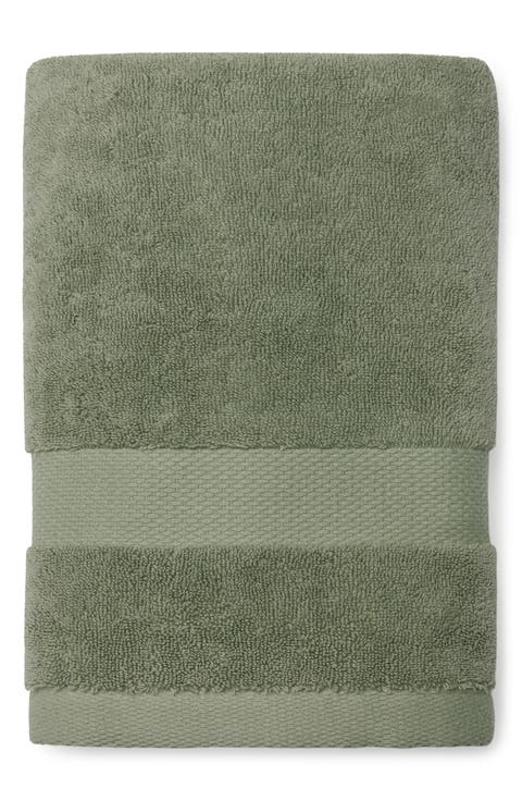 Bello Nuovo Combed Cotton Hand Towel