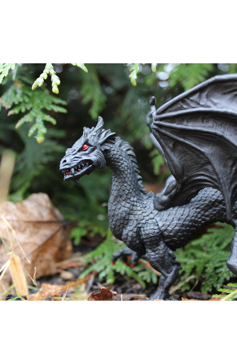 Safari Ltd. Twilight Dragon Toy, Alternate, color, NO COLOR