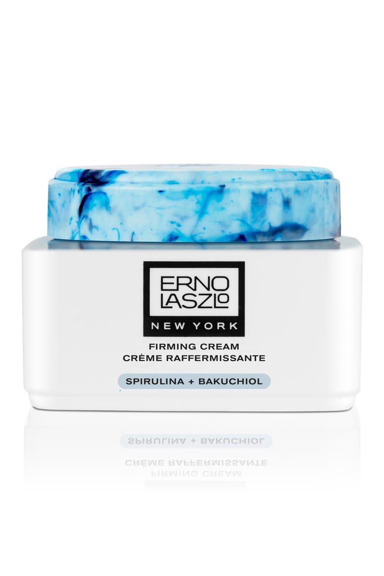 Firming Cream, Main, color, NO COLOR