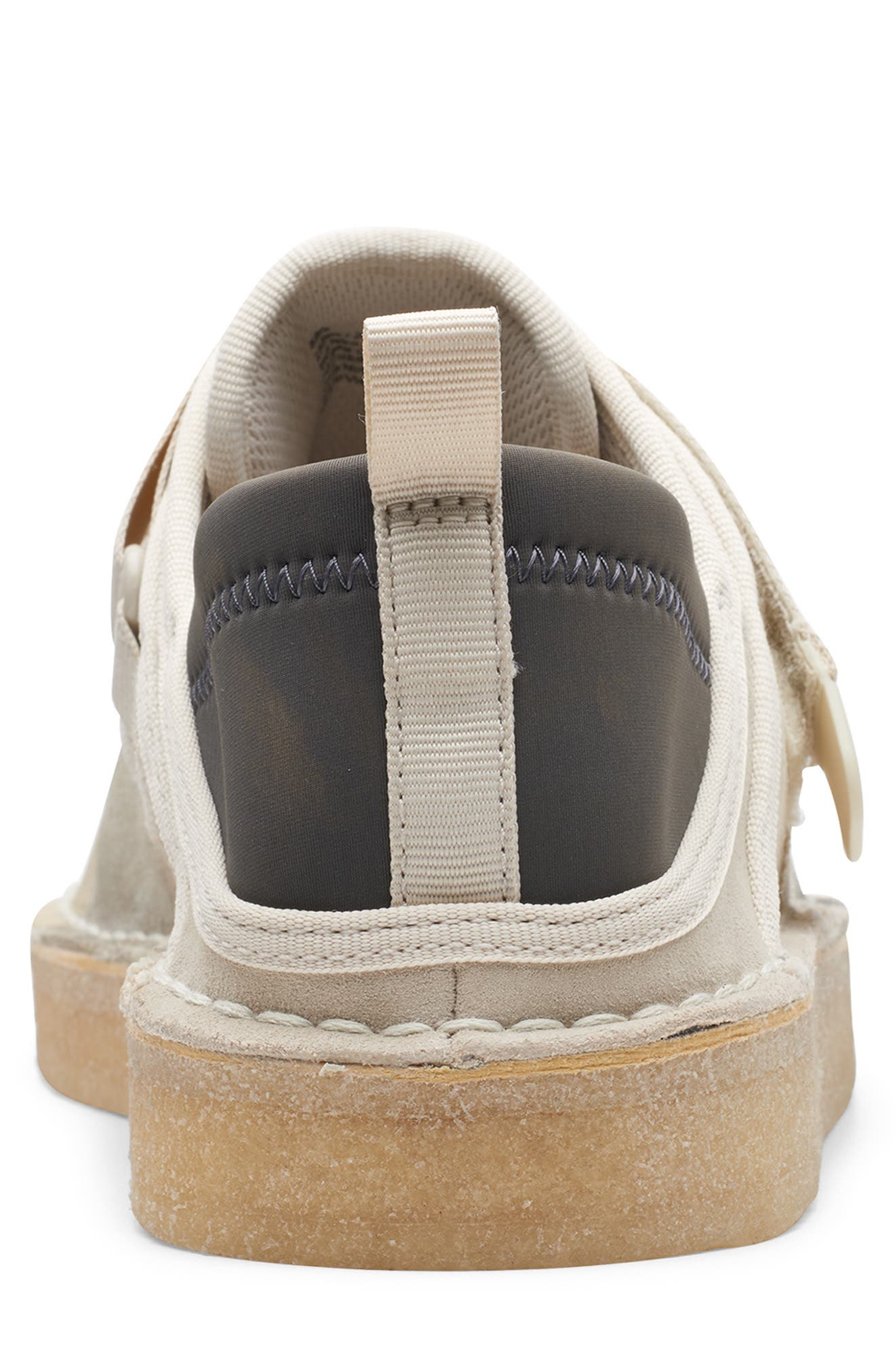 Trek Taiyo Slip-On, Alternate, color, OFF WHITE CAMO