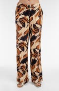 ELLE Collection Printed Pants