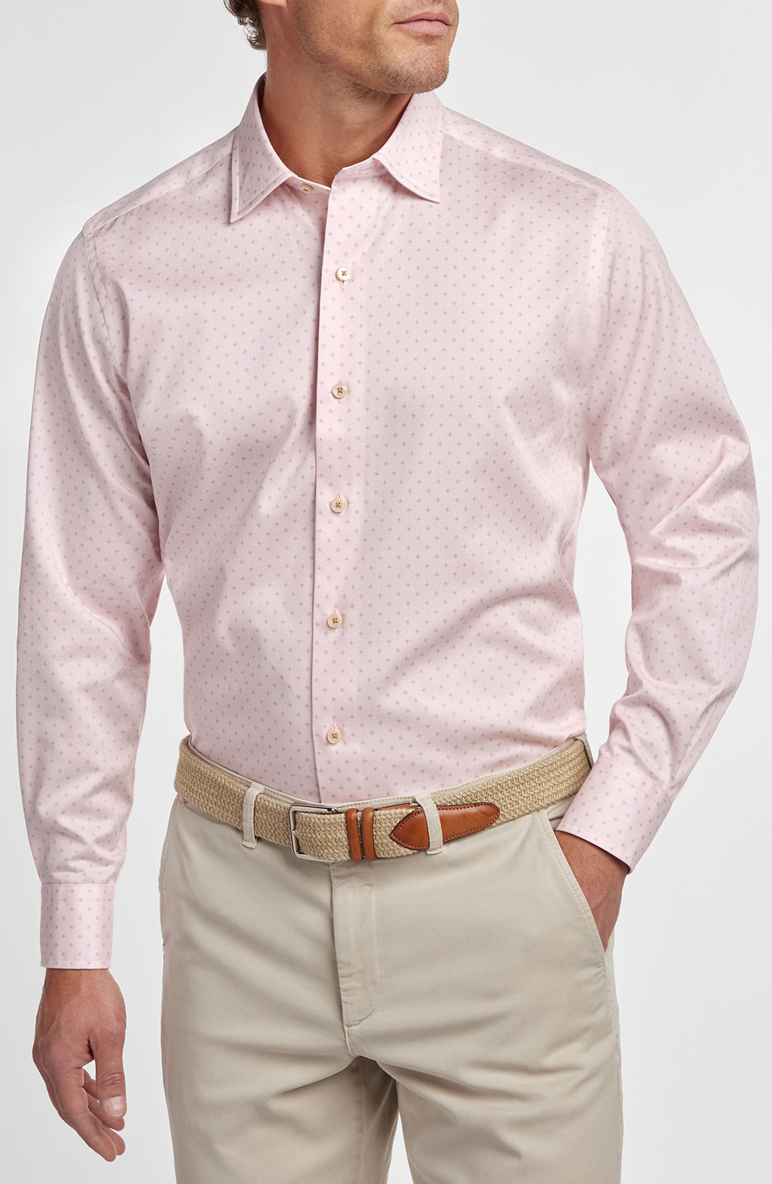 selected PINK