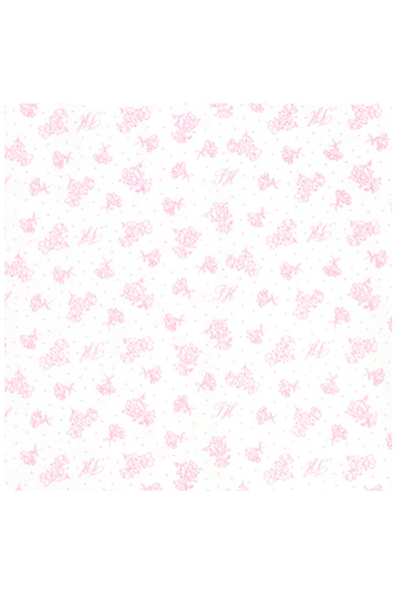 Footed Coverall, Alternate, color, PINK