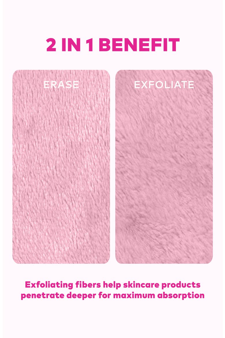 Happy Hour 14-Day MakeUp Eraser Set $50 Value, Alternate, color, NONE