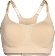 Cake Maternity Cotton Candy Seamless Nursing Bra