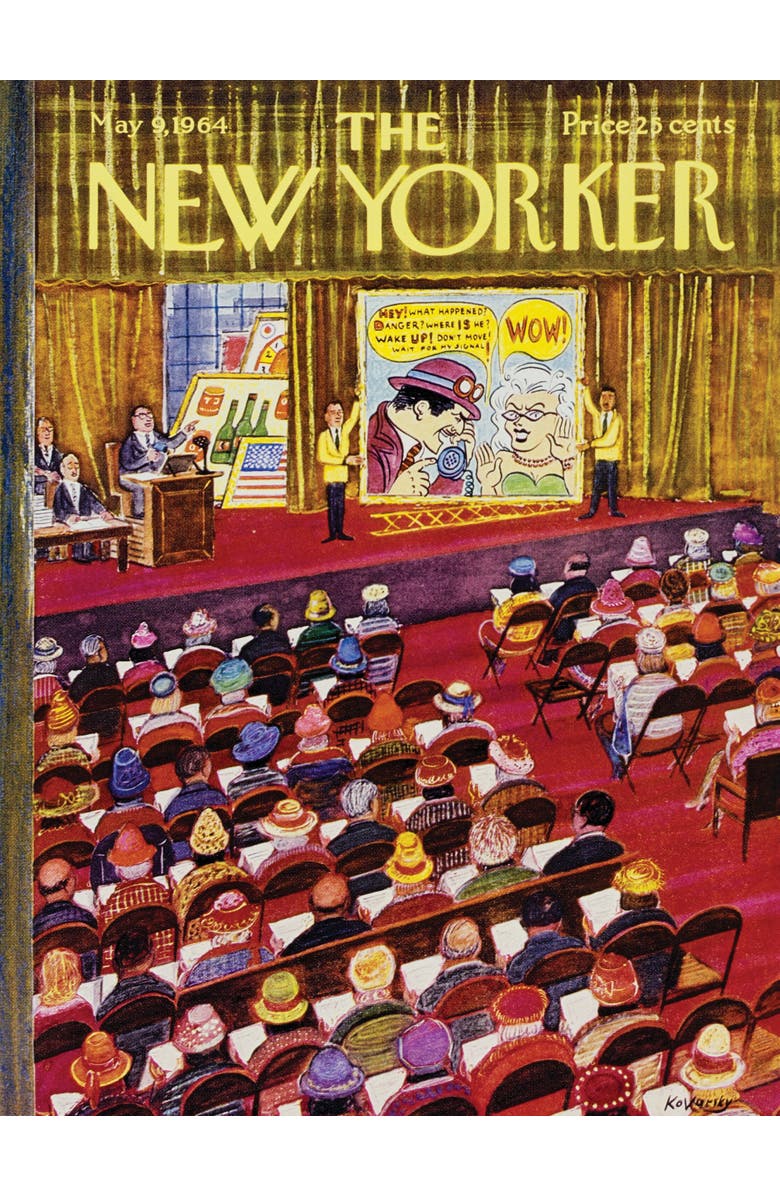 NEW YORK PUZZLE COMPANY Art Auction 1000 Piece Puzzle, Alternate, color, NO COLOR