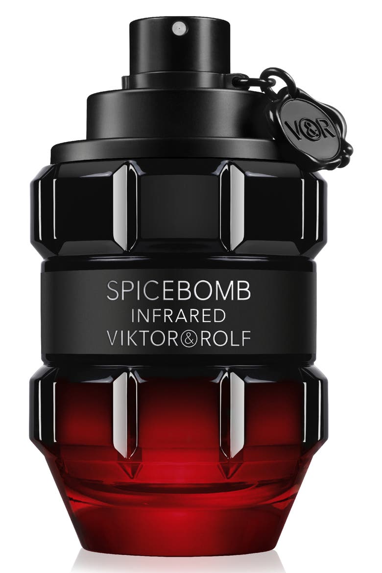 Spicebomb Infared Cologne, Main, color, NO COLOR