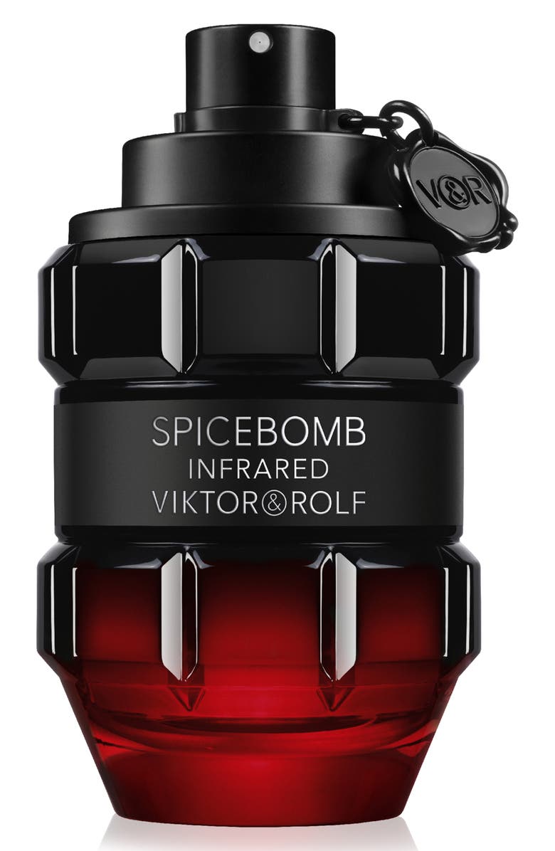 Viktor&Rolf Spicebomb Infared Cologne, Main, color,