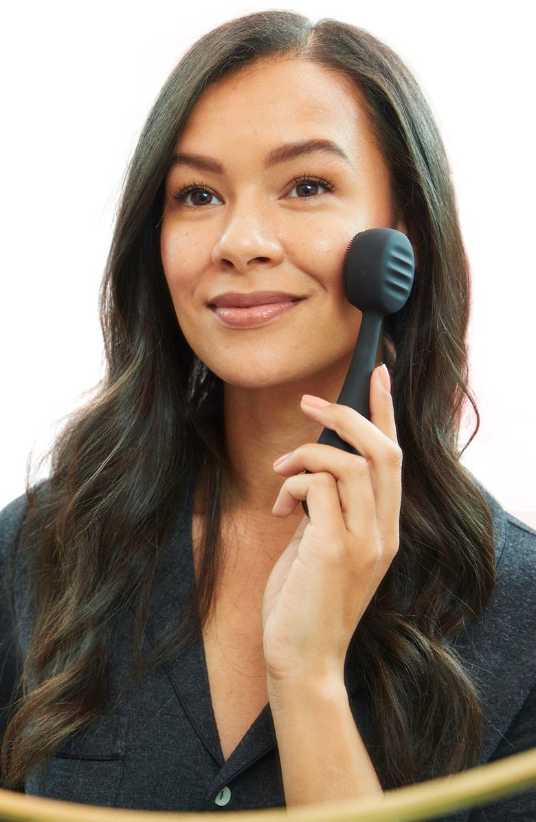 PMD Clean Facial Cleansing and Firming Massage Device, Alternate, color, 