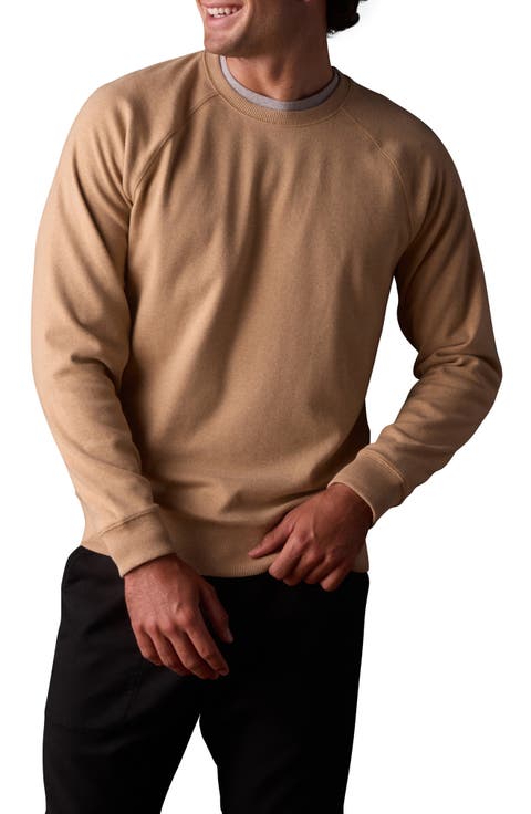 Puremeso Everyday Crewneck Sweatshirt