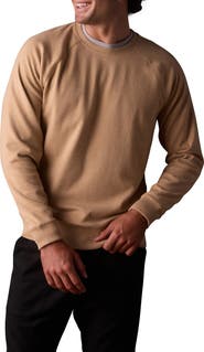 The Normal Brand Puremeso Everyday Crewneck Sweatshirt