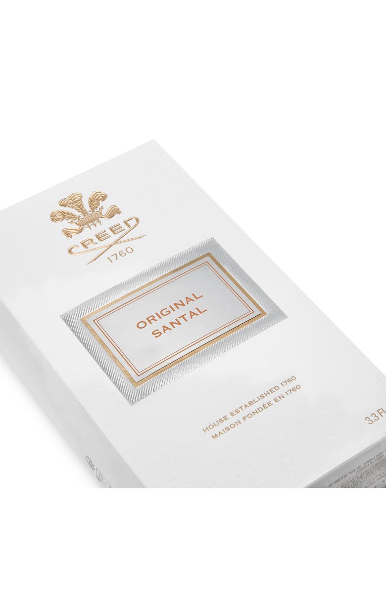 Creed Original Santal Fragrance, Alternate, color,