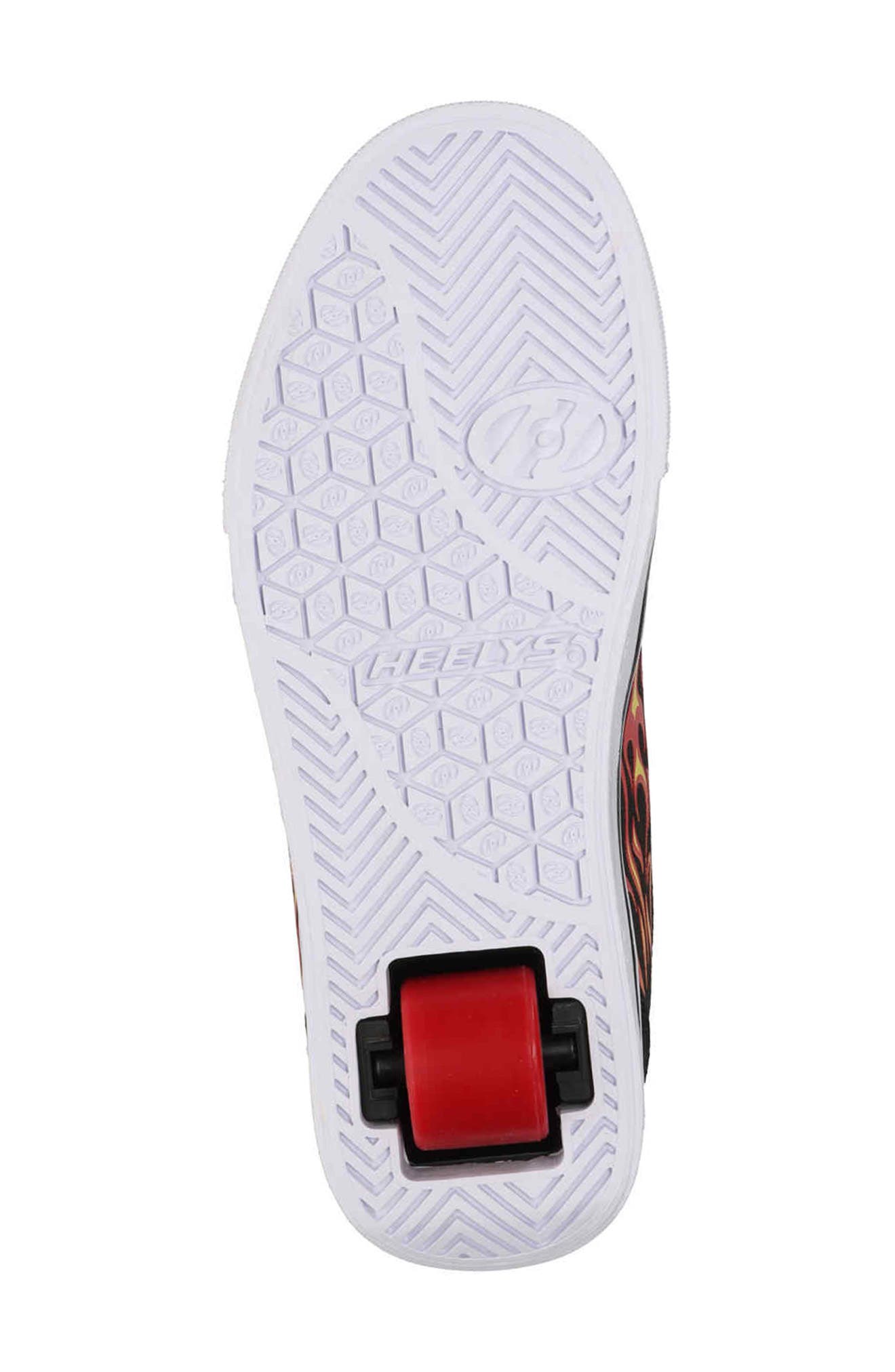 Heelys Kids' Pro 20 Skate Sneaker, Alternate, color, 