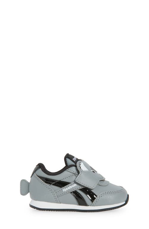 Reebok Kids' Royal Cl Jog 2.0 Sneaker In Multi
