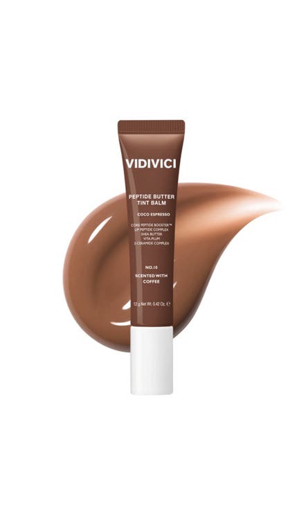 Peptide Butter Tint Balm