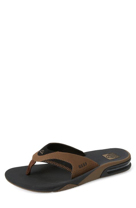 Reef flip flops nordstrom online