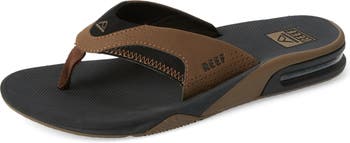 Fanning Low Flip Flop