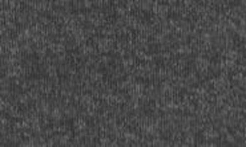 Hurley Kids' Heathered Full Zip Fleece Jacket In Black