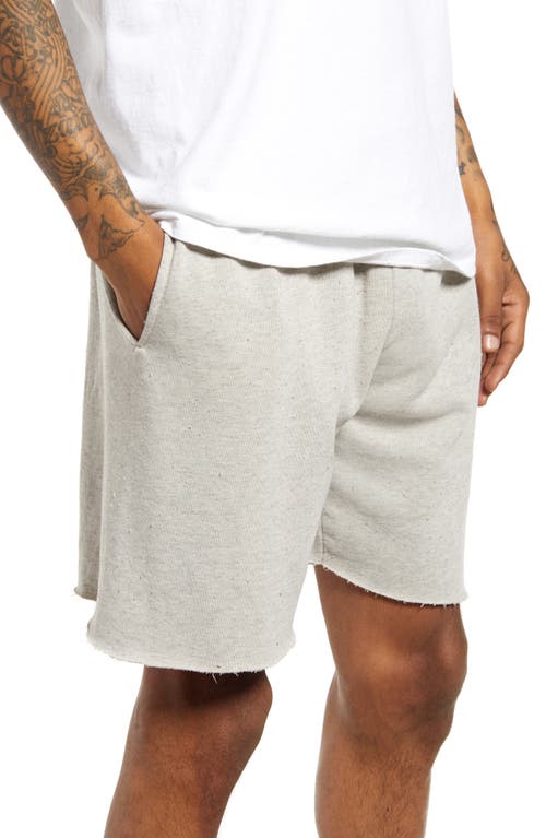 BDG URBAN OUTFITTERS BDG URBAN OUTFITTERS CUTOFF JOGGER SHORTS 