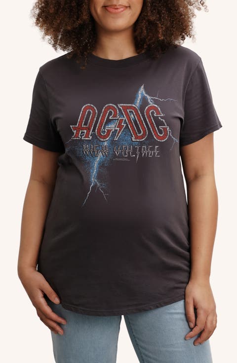 The Groove Tee
