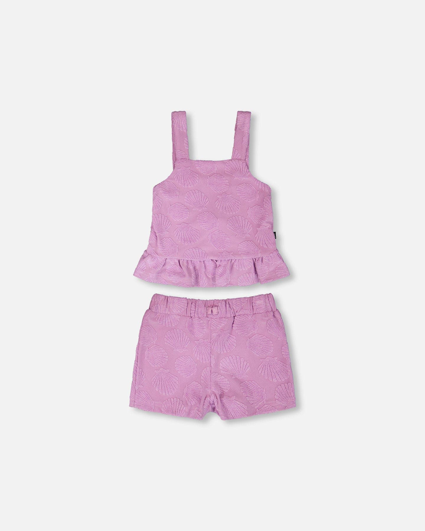 selected Lilac
