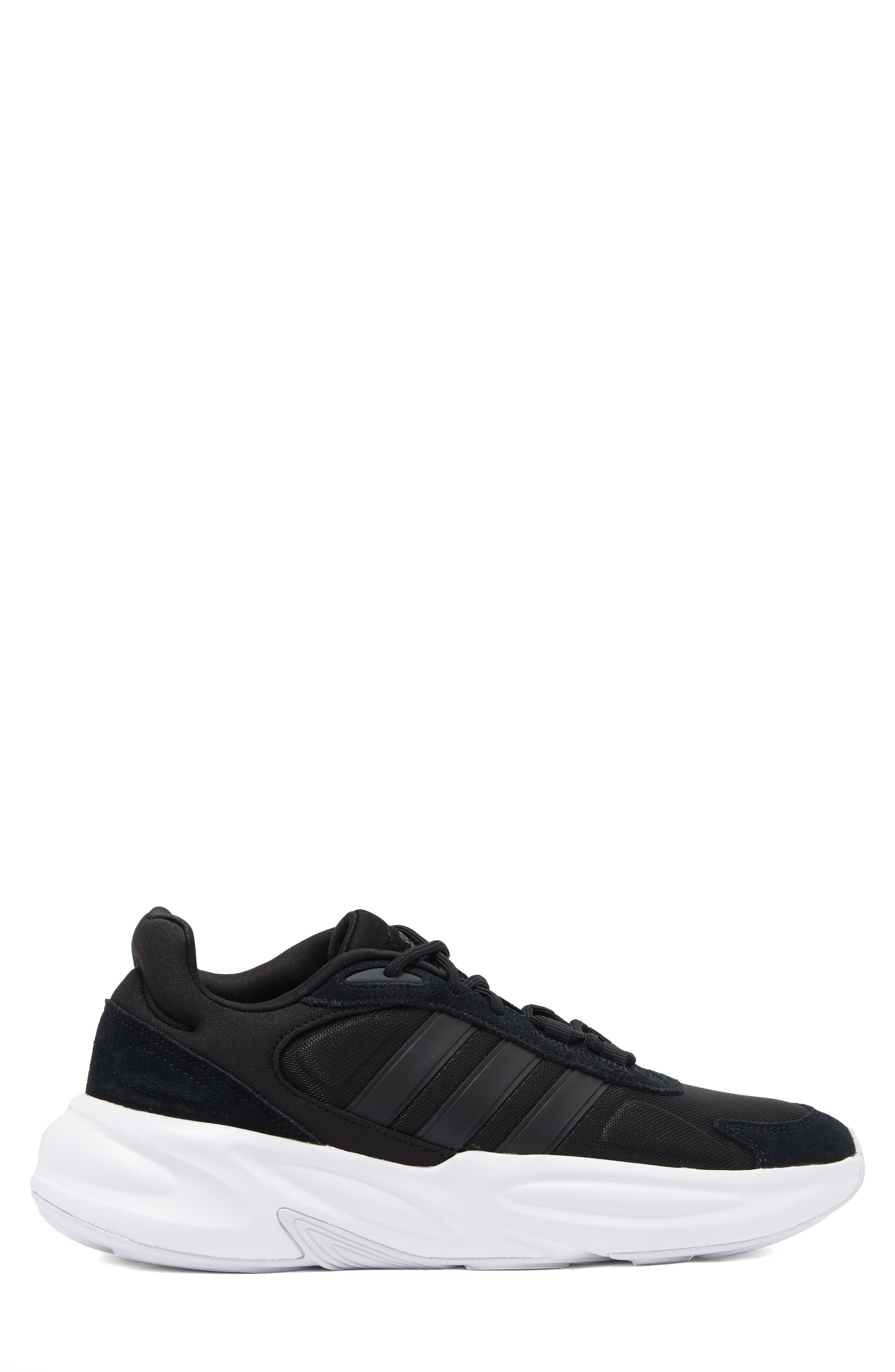 adidas Ozelle Cloudfoam Running Sneaker, Alternate, color, 