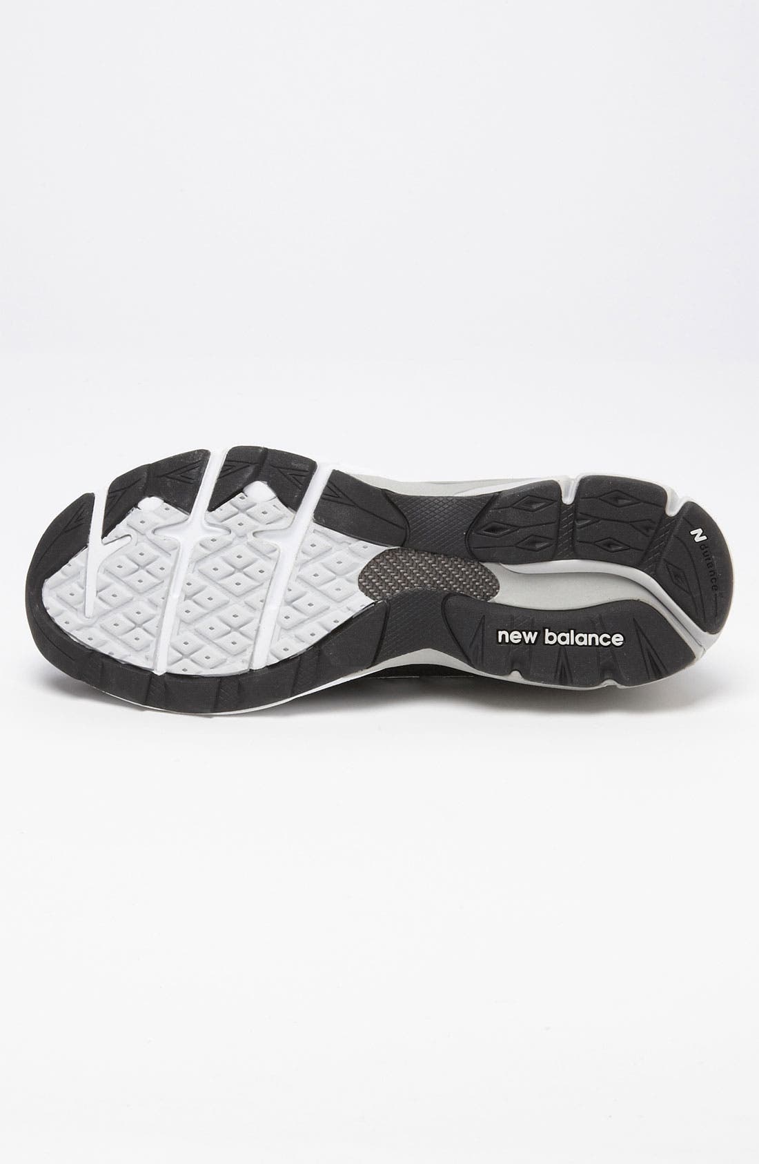 New Balance '990' Running Shoe, Alternate, color, 