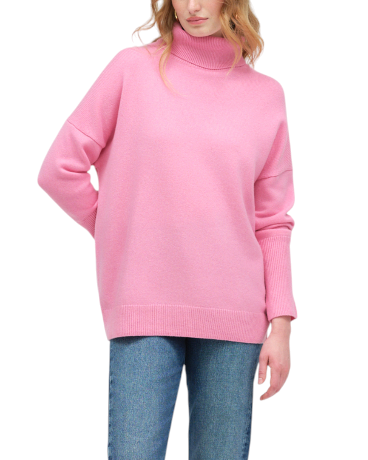 Flamingo Pink