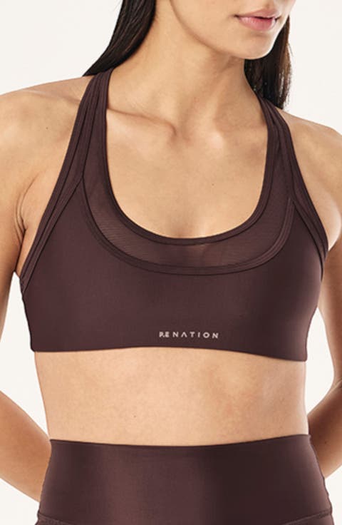 Fusion Sports Bra