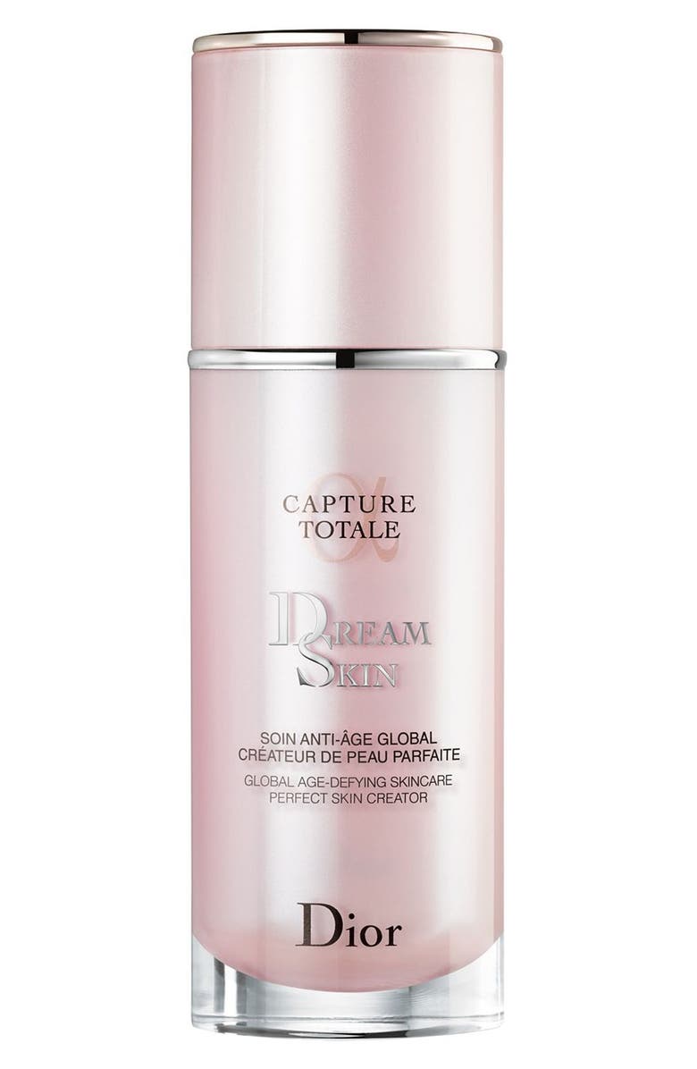 DIOR Capture Totale - DreamSkin Global Age-Defying Skincare Serum, Alternate, color, 