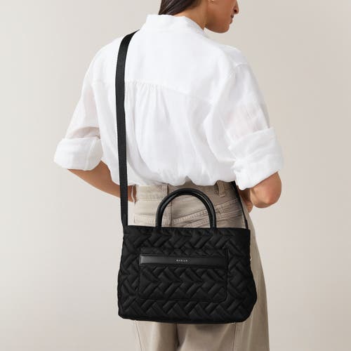 Radley London Holland Park In Black