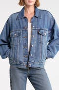 Levi's 90s Denim Trucker Jacket