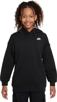 Nike Kids' Sportswear Fleece Hoodie