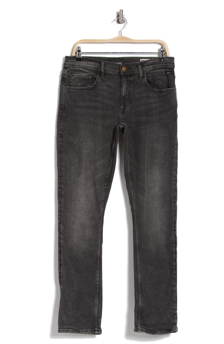 Blend Blizzard Multiflex Fit Skinny Jeans, Alternate, color, 