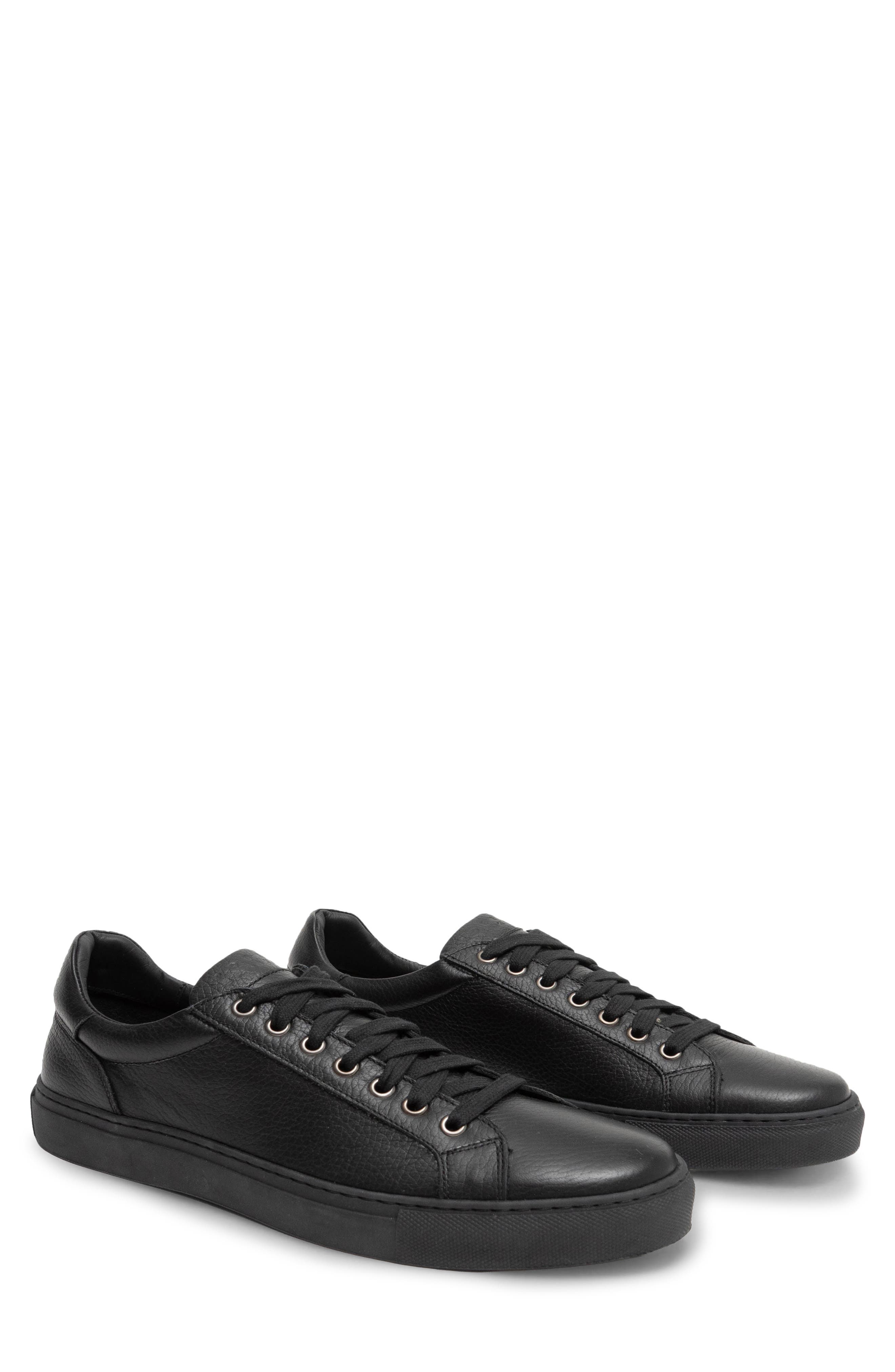 DEEP BLACK