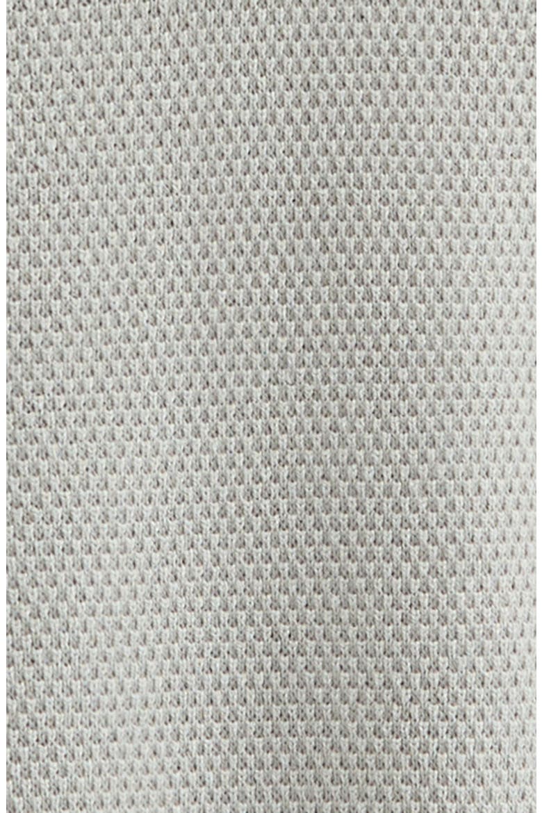 Kids' Hooded Henley Sweater, Alternate, color, GREY LT HEATHER