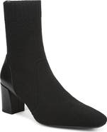 Vionic Saphielle Sock Bootie