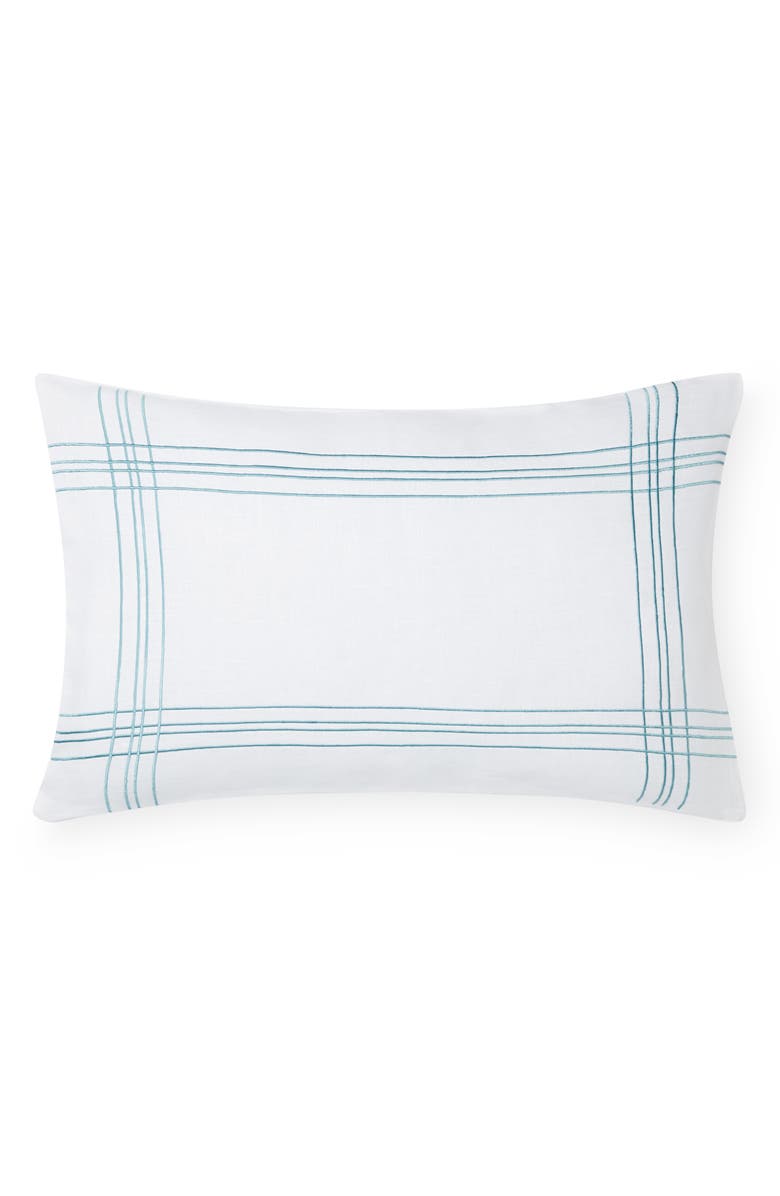 SFERRA Chianni Accent Pillow, Main, color, 